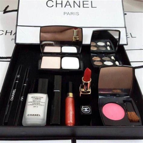 chanel indonesia make up|chanel makeup malaysia.